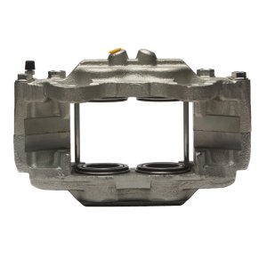 Lexus GX460 Brake Caliper - Front - DFC - Premium - Silver Zinc Coated - `10-`15