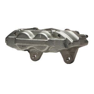 Lexus GX460 Brake Caliper - Front - DFC - Premium - Silver Zinc Coated - `10-`15