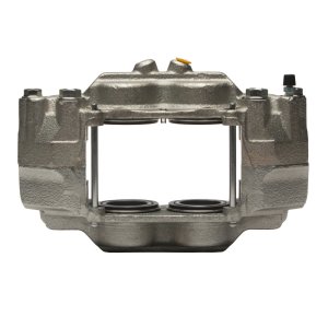 Lexus GX460 Brake Caliper - Front - DFC - Premium - Silver Zinc Coated - `10-`15