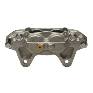 Lexus GX460 Brake Caliper - Front - DFC - Premium - Silver Zinc Coated - `10-`15