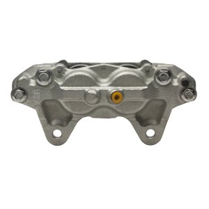 Lexus GX460 Brake Caliper - Front - DFC - Premium - Silver Zinc Coated - `10-`15