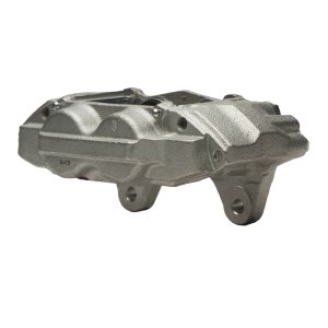 Lexus GX460 Brake Caliper - Front - DFC - Premium - Silver Zinc Coated - `10-`15