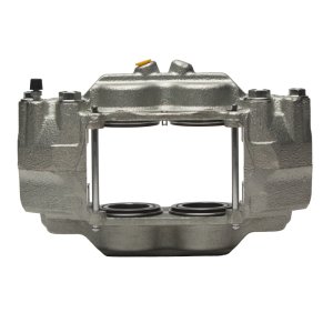 Lexus GX460 Brake Caliper - Front - DFC - Premium - Silver Zinc Coated - `10-`15
