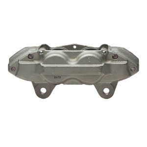 Lexus GX460 Brake Caliper - Front - DFC - Premium - Silver Zinc Coated - `10-`15