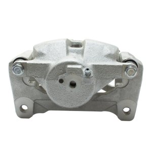 Toyota Camry Brake Caliper - Front - DFC - Premium - Silver Zinc Coated - `18-`24