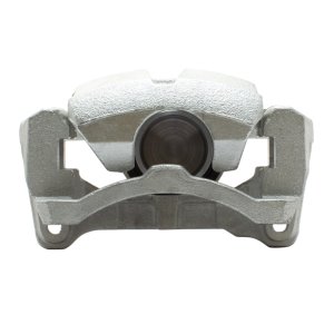 Toyota Camry Brake Caliper - Front - DFC - Premium - Silver Zinc Coated - `18-`24
