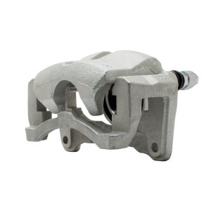 Toyota Camry Brake Caliper - Front - DFC - Premium - Silver Zinc Coated - `18-`24