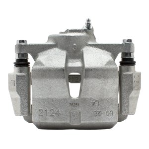Toyota RAV4 Brake Caliper - Front - DFC - Premium - Silver Zinc Coated - `18-`24