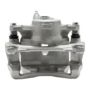 Toyota RAV4 Brake Caliper - Front - DFC - Premium - Silver Zinc Coated - `18-`24