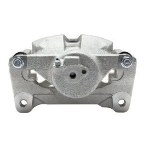 Toyota RAV4 Brake Caliper - Front - DFC - Premium - Silver Zinc Coated - `18-`24