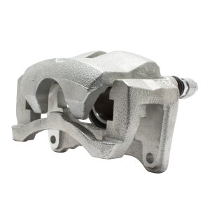 Toyota RAV4 Brake Caliper - Front - DFC - Premium - Silver Zinc Coated - `18-`24