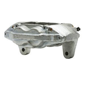 Toyota Tundra Brake Caliper - Front Right - DFC - Premium - Silver Zinc - `16-`22