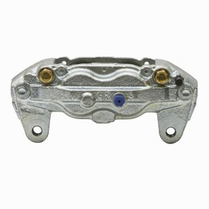 Toyota Sequoia Brake Caliper - Front-L - DFC - Premium - Silver Zinc - `16-`22