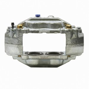 Toyota Sequoia Brake Caliper - Front-L - DFC - Premium - Silver Zinc - `16-`22