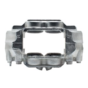 Lexus GX460 Brake Caliper - Front-R - DFC - Premium - Silver Zinc Coated - `16-`24