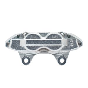 Lexus GX460 Brake Caliper - Front-L - DFC - Premium - Silver - `16-`24