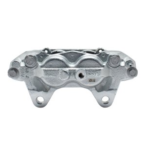 Lexus GX460 Brake Caliper - Front-L - DFC - Premium - Silver - `16-`24