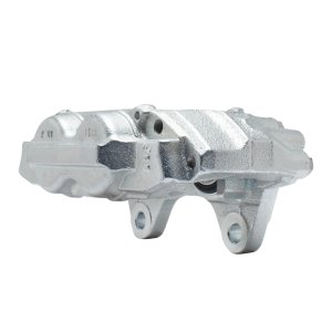 Lexus GX460 Brake Caliper - Front-L - DFC - Premium - Silver - `16-`24