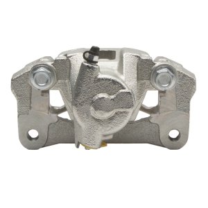 Toyota 4Runner Brake Caliper - Rear - DFC - Premium - Silver Zinc Coated - `03-`14 Toyota 4Runner Brake Caliper - Rear - DFC - Premium - Silver Zinc Coated - `03-`14