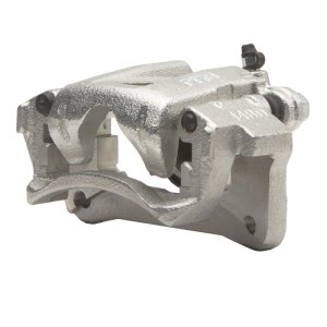 Toyota 4Runner Brake Caliper - Rear - DFC - Premium - Silver Zinc Coated - `03-`14 Toyota 4Runner Brake Caliper - Rear - DFC - Premium - Silver Zinc Coated - `03-`14