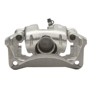 Toyota 4Runner Brake Caliper - Rear - DFC - Premium - Silver Zinc Coated - `03-`14 Toyota 4Runner Brake Caliper - Rear - DFC - Premium - Silver Zinc Coated - `03-`14