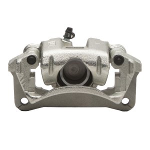 Toyota 4Runner Brake Caliper - Rear - DFC - Premium - Silver Zinc Coated - `03-`14