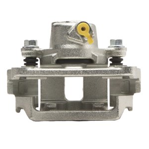 Toyota 4Runner Brake Caliper - Rear - DFC - Premium - Silver Zinc Coated - `03-`14