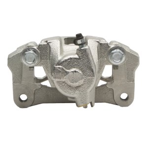 Toyota 4Runner Brake Caliper - Rear - DFC - Premium - Silver Zinc Coated - `03-`14