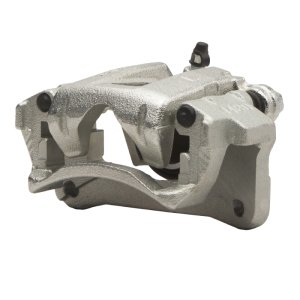 Toyota 4Runner Brake Caliper - Rear - DFC - Premium - Silver Zinc Coated - `03-`14