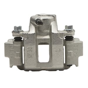 Toyota 4Runner Brake Caliper - Rear - DFC - Premium - Silver Zinc Coated - `03-`14