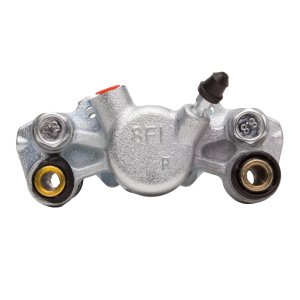 Pontiac Vibe Brake Caliper - Rear - DFC - Premium - Silver - `00-`08 Pontiac Vibe Brake Caliper - Rear - DFC - Premium - Silver - `00-`08