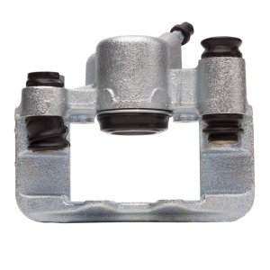 Pontiac Vibe Brake Caliper - Rear - DFC - Premium - Silver - `00-`08 Pontiac Vibe Brake Caliper - Rear - DFC - Premium - Silver - `00-`08