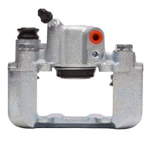 Pontiac Vibe Brake Caliper - Rear - DFC - Premium - Silver - `00-`08 Pontiac Vibe Brake Caliper - Rear - DFC - Premium - Silver - `00-`08