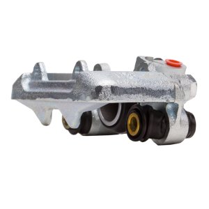 Pontiac Vibe Brake Caliper - Rear - DFC - Premium - Silver - `00-`08 Pontiac Vibe Brake Caliper - Rear - DFC - Premium - Silver - `00-`08