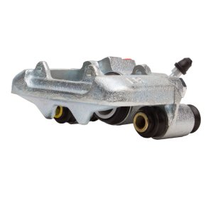 Pontiac Vibe Brake Caliper - Rear - DFC - Premium - Silver Zinc Coated - `00-`08