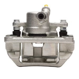 Lexus LX470 Brake Caliper - Rear - DFC - Premium - Silver Zinc Coated - `98-`07