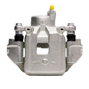 Lexus LX470 Brake Caliper - Rear - DFC - Premium Caliper - Silver Zinc Coated - `98-`07