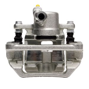Lexus LX470 Brake Caliper - Rear - DFC - Premium Caliper - Silver Zinc Coated - `98-`07