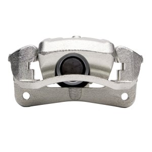 Lexus LX470 Brake Caliper - Rear - DFC - Premium Caliper - Silver Zinc Coated - `98-`07