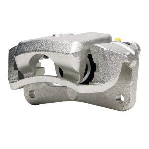 Lexus LX470 Brake Caliper - Rear - DFC - Premium Caliper - Silver Zinc Coated - `98-`07
