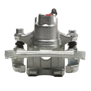 Toyota Avalon Brake Caliper - Rear - DFC - Premium - Silver Zinc Coated - `00-`04
