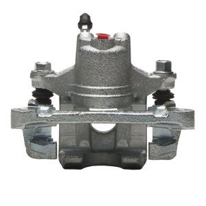 Toyota Camry Brake Caliper - Rear - DFC - Premium - Silver Zinc Coated - `00-`03