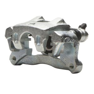 Toyota Camry Brake Caliper - Rear - DFC - Premium - Silver Zinc Coated - `00-`03