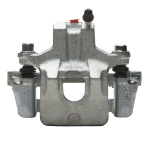 Toyota Camry Brake Caliper - Rear - DFC - Premium - Silver Zinc Coated - `00-`03