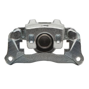 Toyota Camry Brake Caliper - Rear - DFC - Premium - Silver Zinc Coated - `00-`03