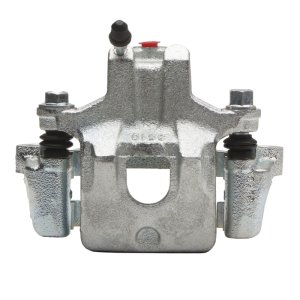 Toyota Camry Brake Caliper - Rear - DFC - Premium - Silver Zinc Coated - `00-`03 Toyota Camry Brake Caliper - Rear - DFC - Premium - Silver Zinc Coated - `00-`03