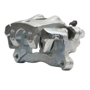 Toyota Camry Brake Caliper - Rear - DFC - Premium - Silver Zinc Coated - `00-`03 Toyota Camry Brake Caliper - Rear - DFC - Premium - Silver Zinc Coated - `00-`03