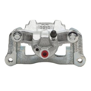 Toyota Camry Brake Caliper - Rear - DFC - Premium - Silver Zinc Coated - `00-`03 Toyota Camry Brake Caliper - Rear - DFC - Premium - Silver Zinc Coated - `00-`03