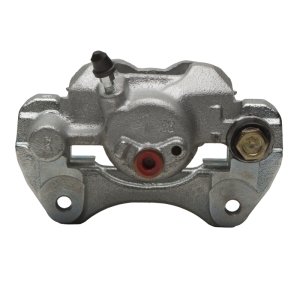 Toyota Highlander Brake Caliper - Rear - DFC - Premium - Silver - `01-`03 Toyota Highlander Brake Caliper - Rear - DFC - Premium - Silver - `01-`03