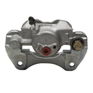 Toyota Highlander Brake Caliper - Rear - DFC - Premium - Silver - `01-`03 Toyota Highlander Brake Caliper - Rear - DFC - Premium - Silver - `01-`03